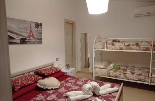Giungano Bed & Breakfast | B&B IL TEMPONE