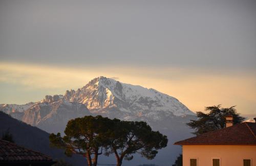 Calco Superiore Bed & Breakfast | B&B Il Torchio