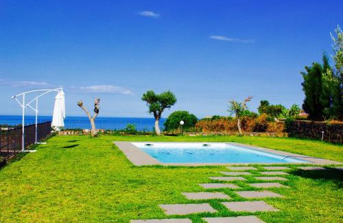 Aci San Filippo Bed & Breakfast | B&B Il Vulcano