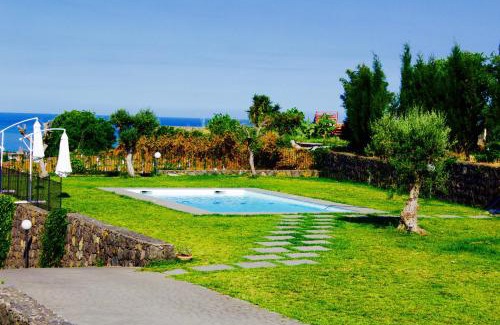 Aci San Filippo Bed & Breakfast | B&B Il Vulcano