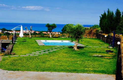 Aci San Filippo Bed & Breakfast | B&B Il Vulcano