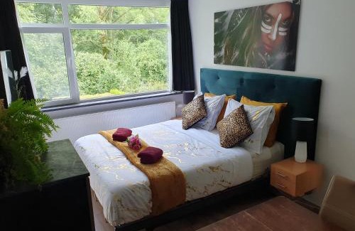Arnhem Bed & Breakfast | B&B Immerloopark