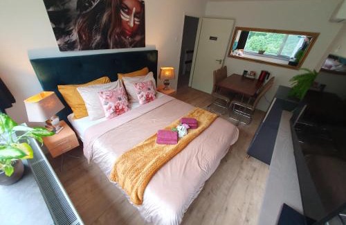 Arnhem Bed & Breakfast | B&B Immerloopark