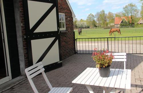 Bazuin Apartment | B&B In de Backerije