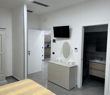 Cotronei Bed & Breakfast | B&B IN Family