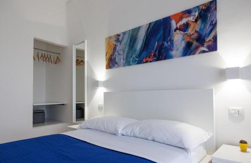 Mafalda Bed & Breakfast | B&B In Piazza