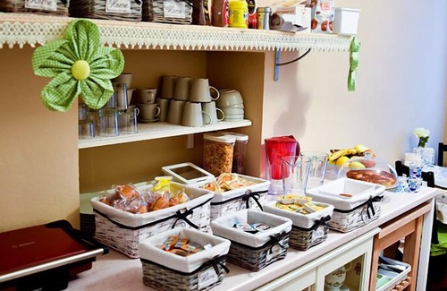 Sarzana Bed & Breakfast | B&B in Piazzetta