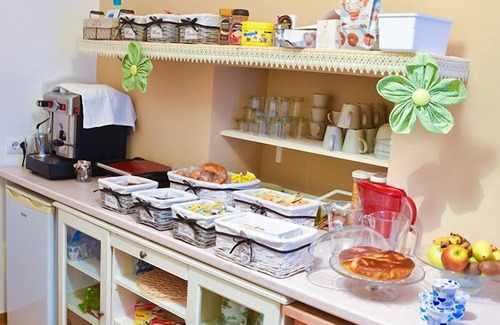Sarzana Bed & Breakfast | B&B in Piazzetta