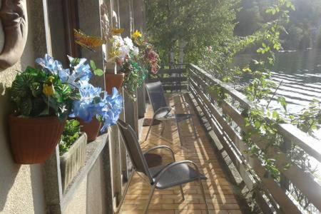 Avigliana Bed & Breakfast | B&B In Riva al Lago