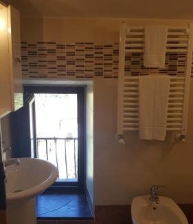 Poggio Nativo Bed & Breakfast | B&B In Sabina