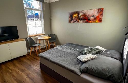 Altenboitzen Bed & Breakfast | B&B in schönem altem Bauernhaus