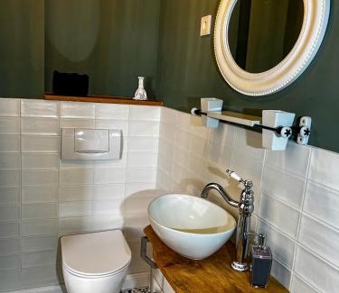 Altenboitzen Bed & Breakfast | B&B in schönem altem Bauernhaus