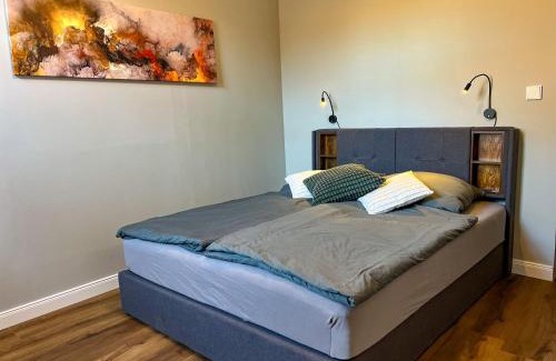 Altenboitzen Bed & Breakfast | B&B in schönem altem Bauernhaus