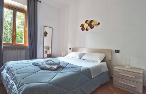 Bassano Sotto Bed & Breakfast | B&B in Valtrebbia
