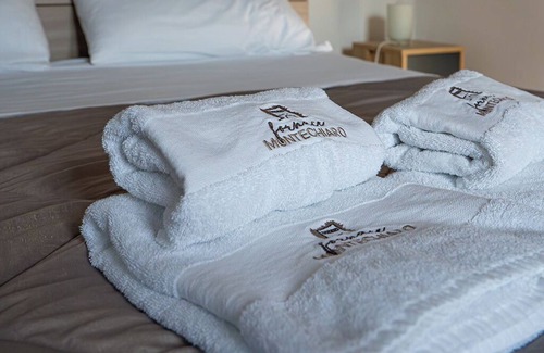 Bassano Sotto Bed & Breakfast | B&B in Valtrebbia