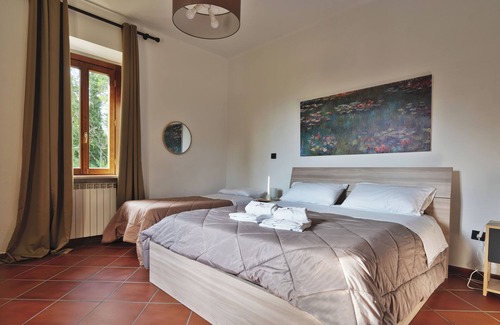 Bassano Sotto Bed & Breakfast | B&B in Valtrebbia