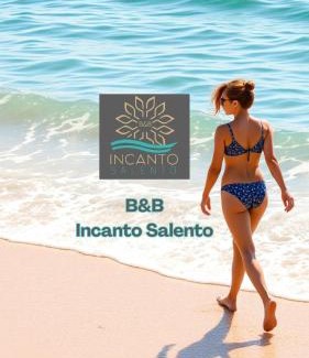 Ugento Bed & Breakfast | B&B Incanto Salento