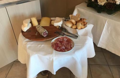 Lodrino Bed & Breakfast | B&B Isola Verde