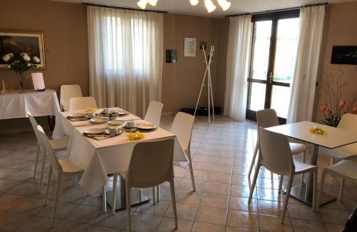 Lodrino Bed & Breakfast | B&B Isola Verde