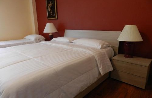 Valguarnera Caropepe Bed & Breakfast | B&B Joe