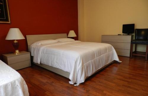 Valguarnera Caropepe Bed & Breakfast | B&B Joe