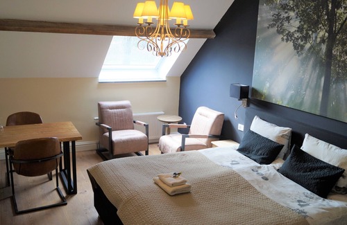 Baarlo Bed & Breakfast | B&B Johannes-Hoeve