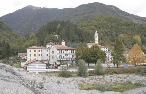 Gorreto Bed & Breakfast | B&B Jolly Gorreto