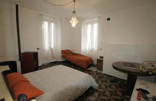 Gorreto Bed & Breakfast | B&B Jolly Gorreto