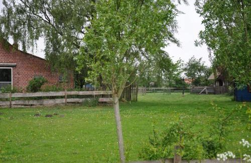 Baarle-Nassau Bed & Breakfast | B&B Kelpiebrink