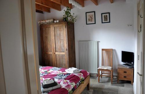 Baarle-Nassau Bed & Breakfast | B&B Kelpiebrink