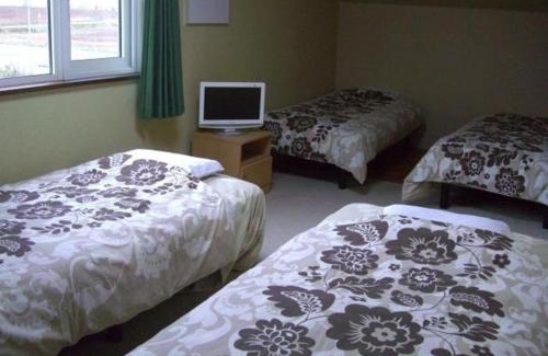 Biei House | B&B Ken&Mary