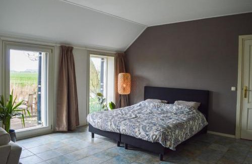 Bolsward Bed & Breakfast | B&B Klaverstate