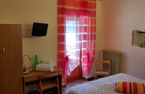 San Vittorino Bed & Breakfast | B&B L'Aquila