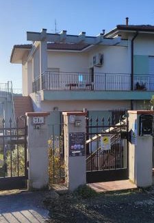Villa Romana Bed & Breakfast | B&B L'Assiolo