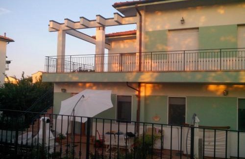 Villa Romana Bed & Breakfast | B&B L'Assiolo