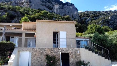 Volx Bed & Breakfast | B&B L'ESCALADE en Lubéron