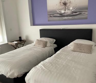 Lo Bed & Breakfast | B&B L’Orangerie