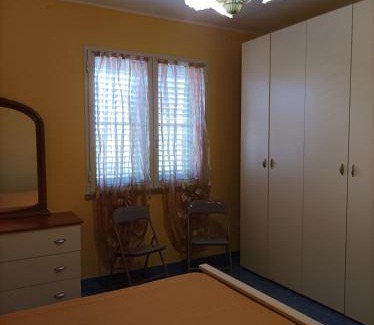 San Vero Milis Bed & Breakfast | B&B L'ulivo