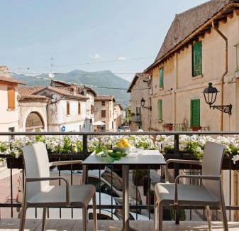 Portese Bed & Breakfast | B&B La Bellavita del Garda Luxury