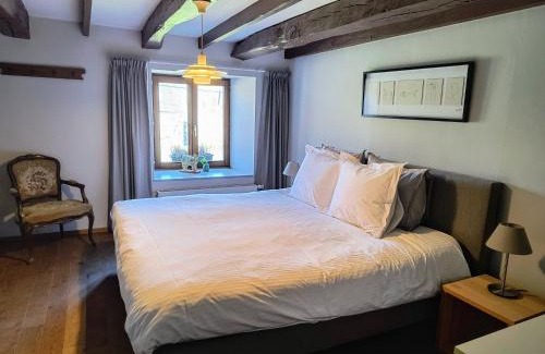 Laforet Bed & Breakfast | B&B La Belle Histoire Laforêt