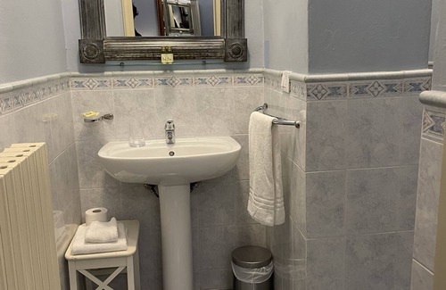Lucca Historical Center House | B&B La Bohème