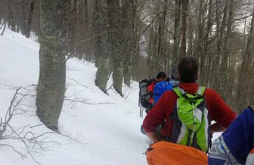 San Donato Val Di Comino Bed & Breakfast | B&B La casa dei nonni