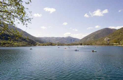 San Donato Val Di Comino Bed & Breakfast | B&B La casa dei nonni