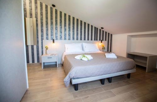 Trivento Bed & Breakfast | B&B La Caruscia