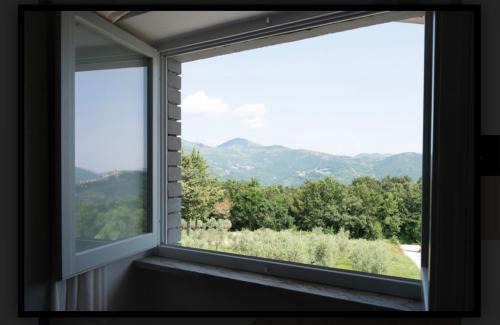 Trivento Bed & Breakfast | B&B La Caruscia
