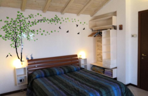 Garlasco Bed & Breakfast | B&B La casa dei frutti di bosco