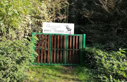 Garlasco Bed & Breakfast | B&B La casa dei frutti di bosco