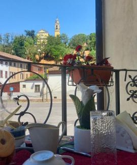 Capriata d'Orba Bed & Breakfast | B&B La casa del mugnaio di Capriata d'Orba