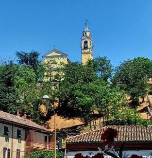 Capriata d'Orba Bed & Breakfast | B&B La casa del mugnaio di Capriata d'Orba