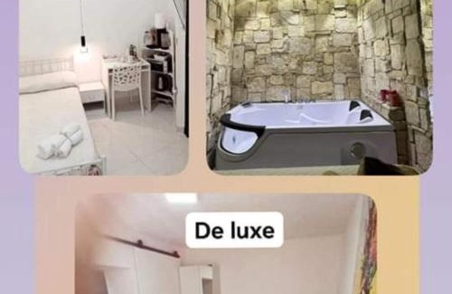Teano Bed & Breakfast | B&B La casa di Anna